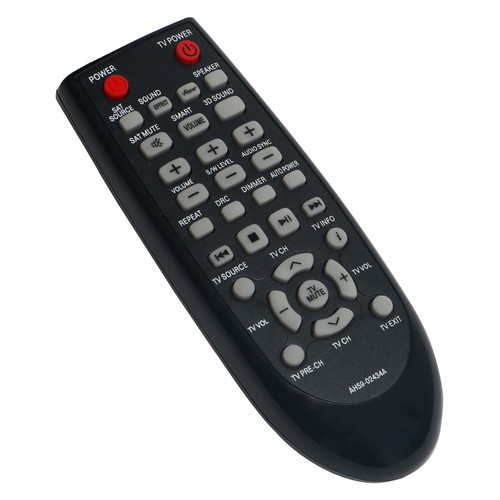 Ah59 02434a telecomando - ah59-02434a,
