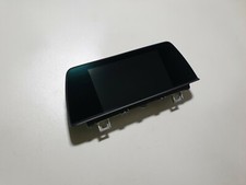 BMW SERIE 3 GT F34 2015-17 SCHERMO DISPLAY 9322120 ORIGINALE 