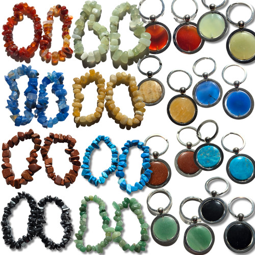 Bulk new bracciali - new,