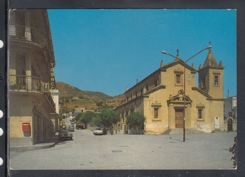Cartolina marina palizzi - cartolina,