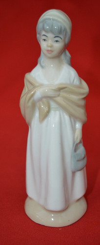 Vintage spanish porcelain - vintage,