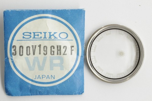 Seiko 300v19gh vetro - seiko, 2f