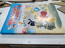 PAPERINO ROMANO SCARPA