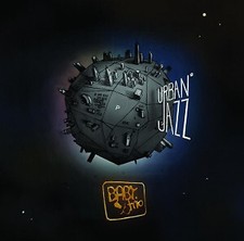 CD Jazz Baby Trio Urban Jazz CD, Album 2012 Contemporary Jazz, Jazz-Funk (M / M)