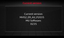 ✅️Guida AGGIORNAMENTO MAPPE AUDI MMI MHS2 EUR. 24 + SBLOCCO CARPLAY✅️
