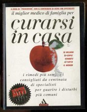 Curarsi in casa