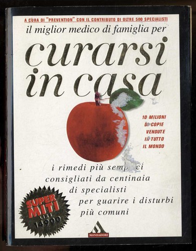 Curarsi casa - in,