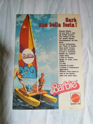 Pubblicita originale - pubblicita',