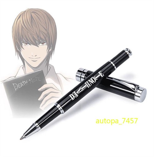 Yagami light gift - death, note