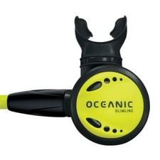 Oceanic Octopus Slimline 3