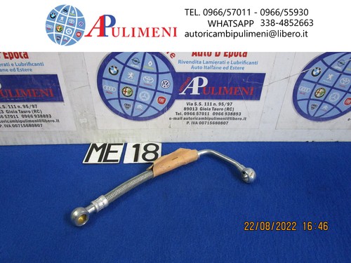 1637 4575999 tubo pompa - tubo,