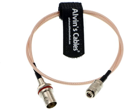 Cavo sdi mini - da, a