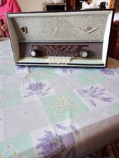 Radio nuclear della - nuclear,