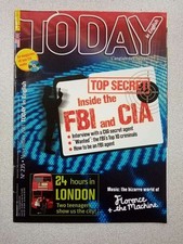 Oggi In Inglese N°235 |