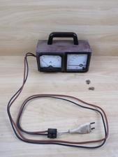 vecchio PANNELLO DI CONTROLLO