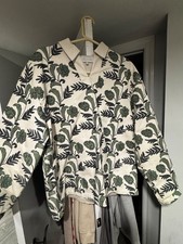 KITH Pullover Glen con