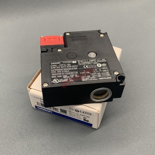 1pz nuovo omron d4nl - 1pz, d4nl-2dfa-b4