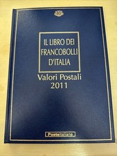 il libro dei francobolli