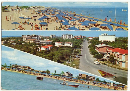 Bibione pineda venezia - bibione,