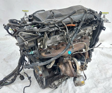 Motore Ford Kuga 1 08/13 TXDA AV4Q6007BA  2.0 TDCi  completo turbina ecc