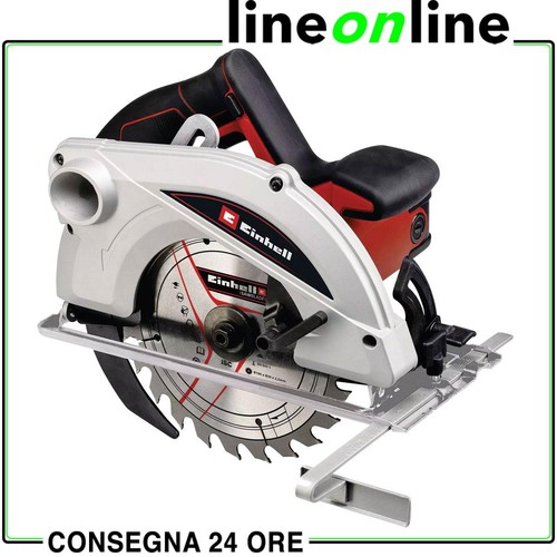 Sega circolare manuale - , einhell