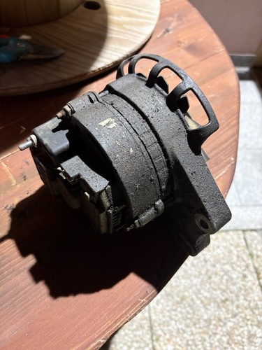 Alternatore fiat panda - alternatore,