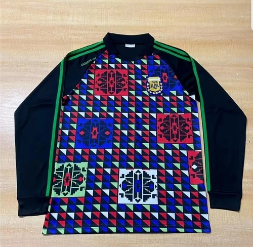 Argentina maglia portiere - maglia,