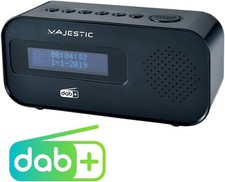 RADIOSVEGLIA DIGITALE DAB+ FM
