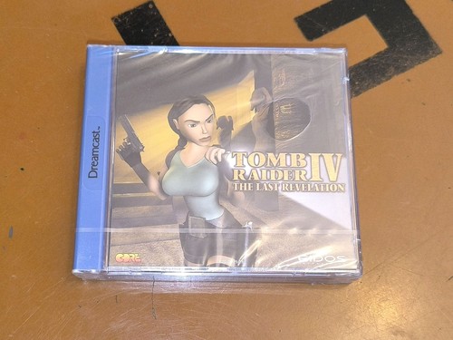 Nuovo gioco sega dreamcast - gioco,