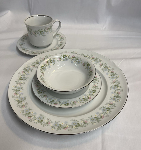 Set vintage johann - set, 24