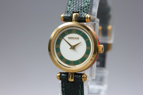 Ecc orologio gucci 2000l - [ecc+5],