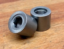 Phil Wood Nuovo 2x Tappi