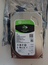 Hdd seagate 1tb - laptop,