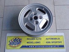 1 CERCHIO AUTOBIANCHI A112