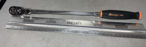 Snap tools usa drive - on, 1/4"