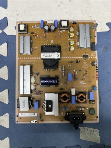 Scheda psu power - lg, 55uh615v