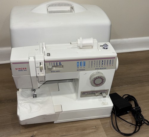Singer model 9410 sewing - 9410,