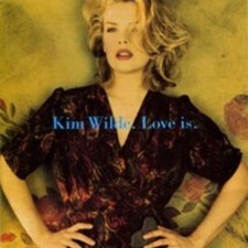 Kim Wilde - Love Is - Expanded