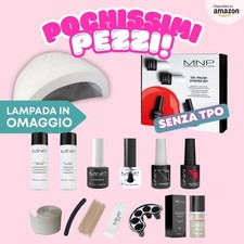 MESAUDA STARTER KIT GEL POLISH