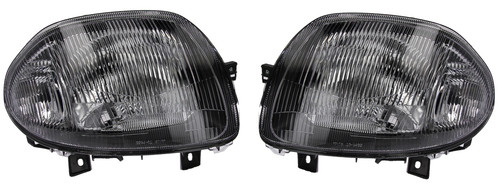 Faro fanale proiettore - 2x,