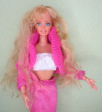 Vintage Beauty Secrets Barbie