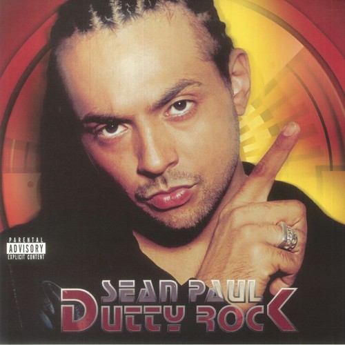 Sean paul dutty rock - sean,