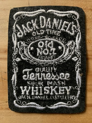 Jack daniel whiskey - daniel's, in