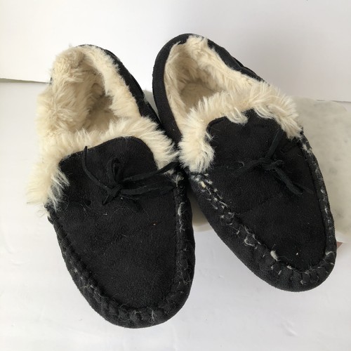 Mocassini neri uggs taglia - mocassini,