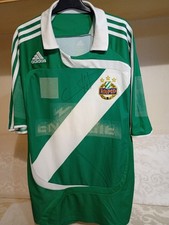 Maglia Rapid Vienna 2008