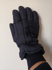 Guanti Sci Uomo Fila