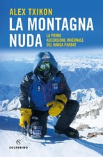 La Montagna Nuda. La Prima