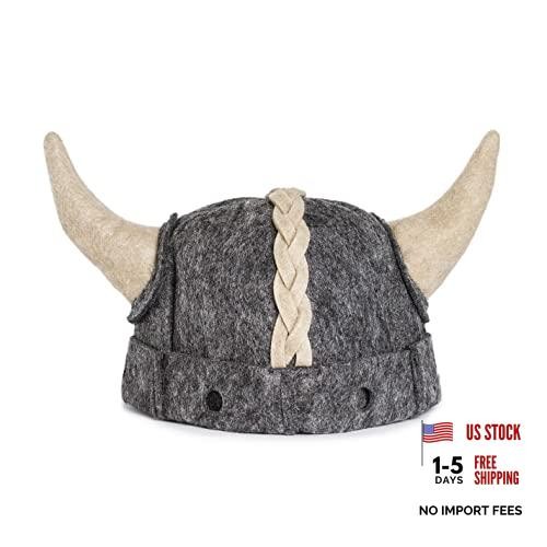 Cappello sauna vichingo - , banya