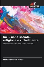 Inclusione sociale religione - inclusione,