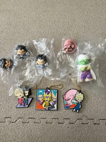 Dragon ball various - dragon,